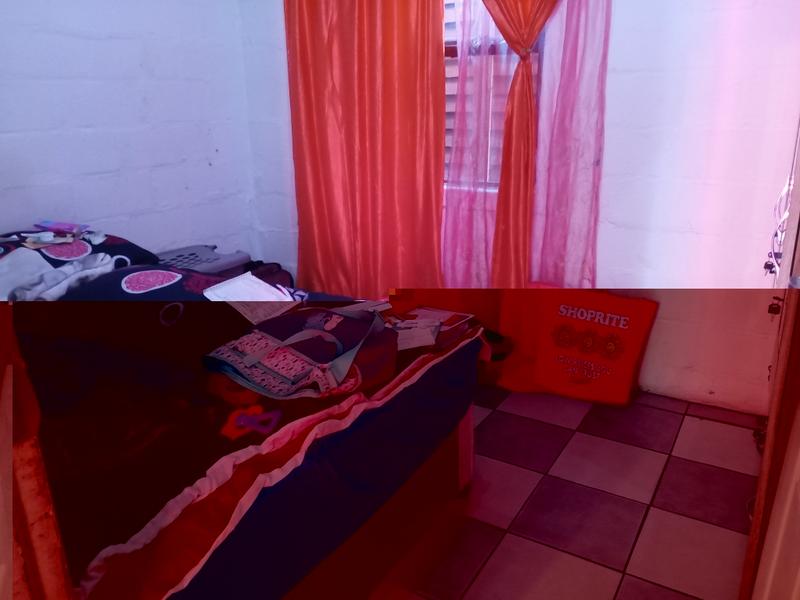 2 Bedroom Property for Sale in Tafelsig Western Cape